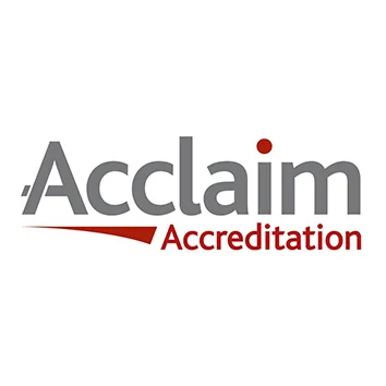 Acclaim logo
