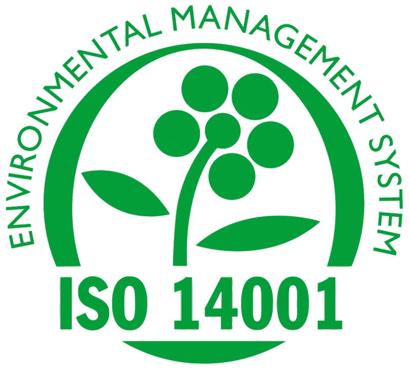 ISO 14001 logo